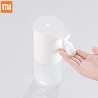 Xiaomi Mijia Авто индукционная пенящая ручная стиральная машина для мытья автоматического мыла для семьи