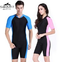 Compre al por mayor Traje De Baño De Lycra Hombres de bajo precio \u0026 de  calidad con envío gratuito | Es.DHgate