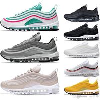 Satin Al Nike Air Max 97 Off White 2019 Sari Steelers Satin Al Nike Air Max 97 Off White 2019 Sari Steelers