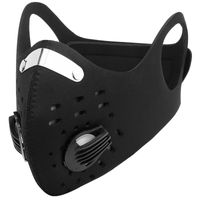 Pro Cycling Mask With Filter Protective Cycling Mask Activat...