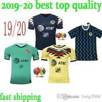 black club america jersey