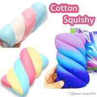 squishy marshmallow pillow