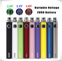 Push button evod 510 battery variable voltage preheating vv ...