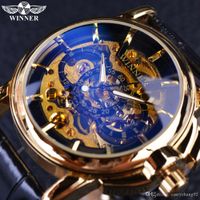 수상작 2020 네비게이터 시리즈 남성 시계 최고 브랜드의 럭셔리 해골 기계식 시계 시계 남성 골드 시계 남성 손목 시계 MONTRE