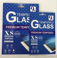 9H Premium Tempered Glass Screen Protector Film For ipad 10....