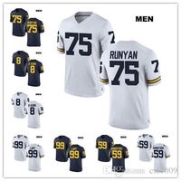 jon runyan jersey
