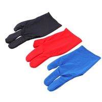 billiards glove tan billiards glove tan