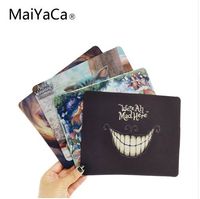 MaiYaCa Alice in Vonderland, Cheshire Computer Mouse Pad Mou...