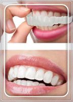 The Hottest Free Spot New Anti- real Braces   Beautify Teeth ...