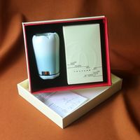 Kinam Kyara chauffage électrique rechargeable bruneur d'encens de méditation portable Oud Wood Kynam censeur décor à la maison décor fragrances