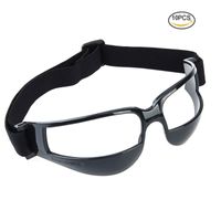 10 pcs profissional anti arco basquete óculos quadro óculos de treinamento ao ar livre esporte óculos quadro óculos de basquete