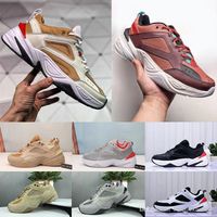 Compre Nike Air Monarch The M2K Tekno 2019 M2K Tekno Zoom Hombres Zapatillas De Diseñador Correr 2K 2000 Hombres Entrenador Al Aire Libre Moda Lujo Compre Nike Air Monarch The M2K Tekno 2019 M2K Tekno Zoom Hombres Zapatillas De Diseñador Correr 2K 2000 Hombres Entrenador Al Aire Libre Moda Lujo