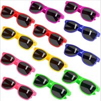 Marka Güneş Moda Unisex Güneş Vintage Full Frame UV Koruma Spor Gözlük Retro Seyahat Plaj Gözlükler Güneş Gölge TL1183 gözlük