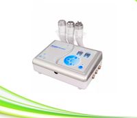 portable 3 in 1 HF-Frequenz für Gesicht und Körper Hebeöse Beutelentfernung Aknebehandlung Maschine