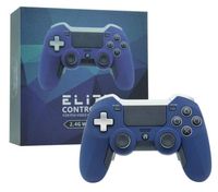 Wireless game Controller elite handle PS 42. 4g compatible wi...