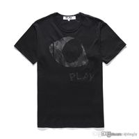 2018 COM en gros Nouveau Meilleur Qualité NOIR des des 1 Imprimer T-shirt Noir Taille XL prompt décision F