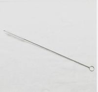Low Price Light Weight Stainless Steel Straws Brush, 200MM L...