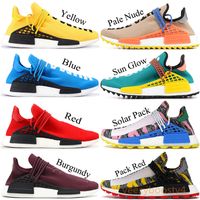 human race dhgate