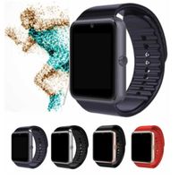 New Smart Watches Android GT08 PKU8 A1 samsung smart watchs ...
