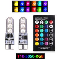 White 4w 360lm 3157 30 5050 Smd Led Car Brake Stop Lamp