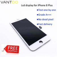 High Quality LCD Display Touch Panels For iPhone 5 6 6s 6p 6...