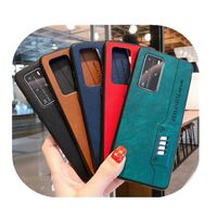 PU-Leder-Telefon-Kasten für Samsung-Galaxie note10 A51 A71 A10S S8 S20 S8 Plus-S20 Ultra Case neue 23