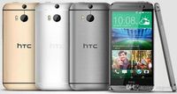 Оригинальный HTC One M8 отремонтированные сотовые телефоны разблокированы телефон ROM 32GB RAM 2GB 5 '' Quad Core FDD-LTE 3G WCDMA 2G GSM