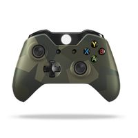 Kablosuz Denetleyici Oyun Denetleyicileri GamePad Xbox One için Xbox One için Kesin Başparmak Joystick Gamepads