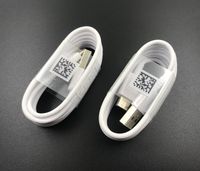 USB Data Cables Fast Charging Cord Wire Type C Line 1M Mobil...