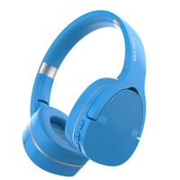 Nueva llegada portátil Auriculares estéreo inalámbricos Bluetooth Headset plegable de audio MP3 Auriculares ajustables con las manos libres reproductor de música