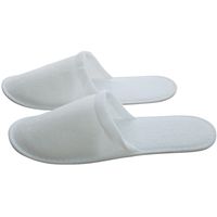 Hotel Disposable Slippers SPA Anti- slip Disposable Slippers ...