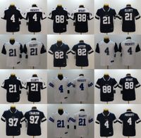 dez bryant youth football jersey