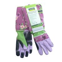 raccolti L GIARDINO artigli Guanti piante scavare Guanti di protezione,