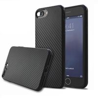 Für iPhone 11 Carbon-Faser-weiche TPU Stoß- Silikon-Gummi-schützender Telefon-Fall-dünne Abdeckung für iPhone 11 Pro XS MAX XR 6 7 8 Plus