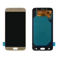 Esposizione LCD AMOLED EFAITH per Samsung Galaxy J7 Pro 2017 J730 J730F con pannelli touch Digitizer Assembly