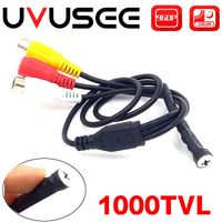 2019 Mini 700TVL Camera Sony Effio E DSP CCD 9 22mm Manual ZOOM Lens A