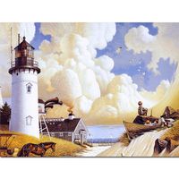 Wholesale Lighthouses Decor For Resale Group Buy Cheap