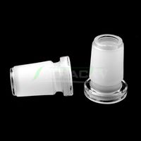 Mini Converter Glass Adapter 10mm Female To 14mm Male, 14mm ...