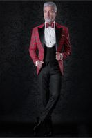 2014 Custom Made High Quality Men'S Suits Western Wedding Tuxedos Cheap
