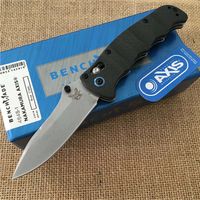 High- end BENCH carbon fiber handle Advanced folding knife Be...