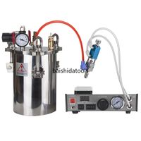 High quality and competitive price Automatic glue dispenser