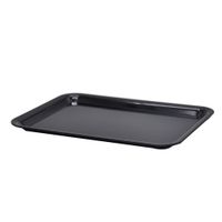 Rolling Tray Plastic Tobacco 18x12cm S Size Small Hand Rolle...