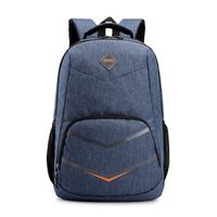 Mochila Escolar alta qualidade durável Casual Canvas Bolsa Escola Moda Livro Laptop Backpack para Adolescente NOVO