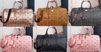 Hohe Qualität Designer Handtasche Männer Frauen Große Kapazität Handtaschen Reisetaschen Berühmte Goldkette Umhängetaschen Crossbody Soho Tasche