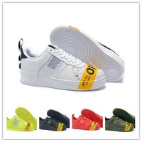 Compre 2019 Nike Air Force 1 Mens Forces 07 LV8 Low Utility Nasa Discovery Zapatos Para Correr Craft Mars Yard 2.0 One Sports 1 X TIPO Entrenadores Compre 2019 Nike Air Force 1 Mens Forces 07 LV8 Low Utility Nasa Discovery Zapatos Para Correr Craft Mars Yard 2.0 One Sports 1 X TIPO Entrenadores