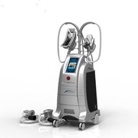 2019new arrival Cryolipolysis machine body slimming weight f...