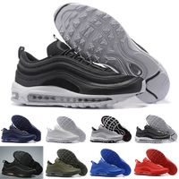Satin Al Nike Air Max 97 Off White 2019 Sari Steelers Satin Al Nike Air Max 97 Off White 2019 Sari Steelers