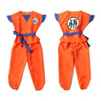 Wholesale Halloween anime costumes kids - Buy Cheap Ideas anime
