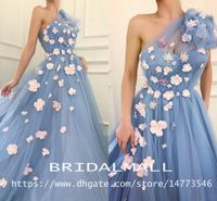 one hand gown