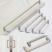 Compre Manera Europea Diamante De Plata Mangos De Cristal Decoración